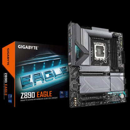Z890 EAGLE, Mainboard_0