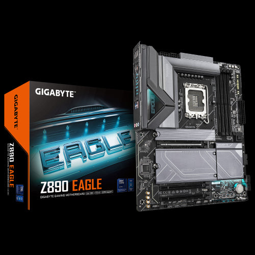 Z890 EAGLE, Mainboard_0