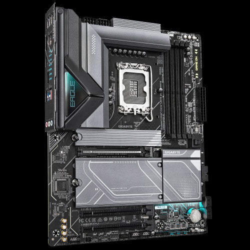 Z890 EAGLE, Mainboard_2