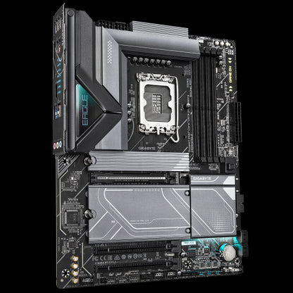 Z890 EAGLE, Mainboard_2