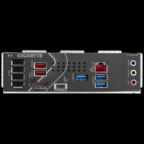 Z890 EAGLE, Mainboard_3