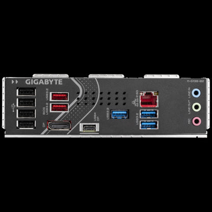 Z890 EAGLE, Mainboard_3