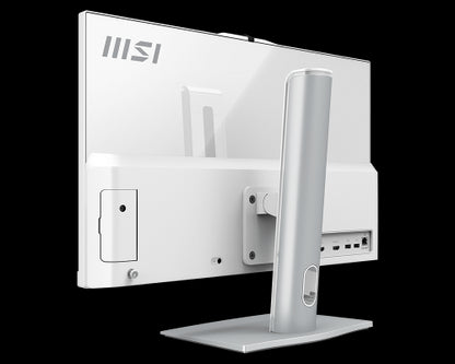 MSI Modern AM242P 12M IntelÂ® Coreâ¢ i5 i5-1235U 60,5 cm (23.8") 1920 x 1080 Pixeles PC todo en uno 16 GB DDR4-SDRAM 512 GB SSD FreeDOS Wi-Fi 6E (802.11ax) Negro_3