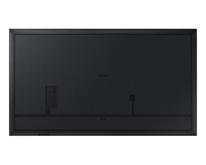 Samsung QH98C Pantalla plana para seÃ±alizaciÃ³n digital 2,49 m (98") LED Wifi 700 cd / mÂ² 4K Ultra HD Negro Tizen 7.0 24/7_2