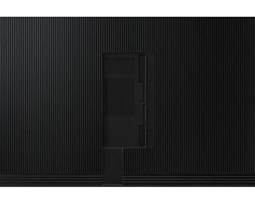 Samsung QH98C Pantalla plana para seÃ±alizaciÃ³n digital 2,49 m (98") LED Wifi 700 cd / mÂ² 4K Ultra HD Negro Tizen 7.0 24/7_6