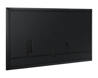 Samsung QH98C Pantalla plana para seÃ±alizaciÃ³n digital 2,49 m (98") LED Wifi 700 cd / mÂ² 4K Ultra HD Negro Tizen 7.0 24/7_7