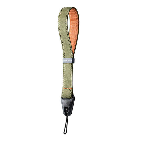 PGYTECH Camera Wrist Strap (Grass Green)_0