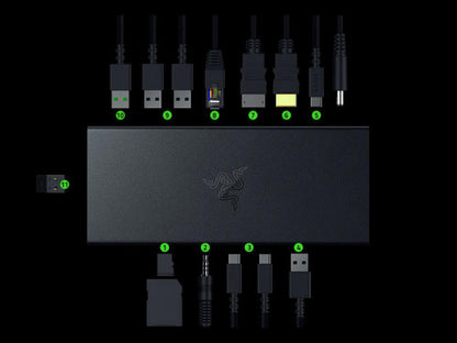 USB 4 DOCK - EU_0