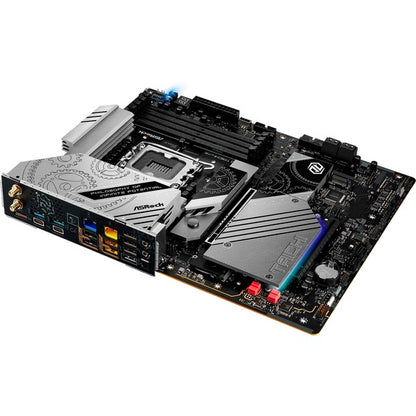 Z890 Taichi Lite, Mainboard_3
