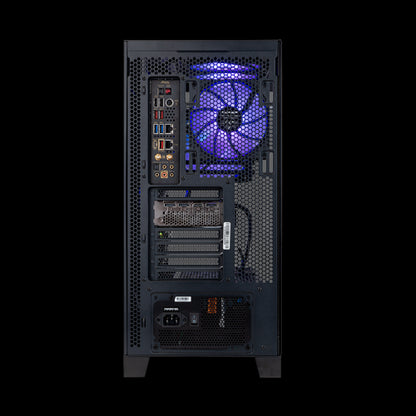 Caja Gaming Semitorre Nox Hummer Glock_9