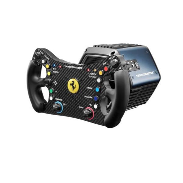 Volante Thrustmaster Ferrari 488 GT3 Add-On / Preto / 0663296423771_0