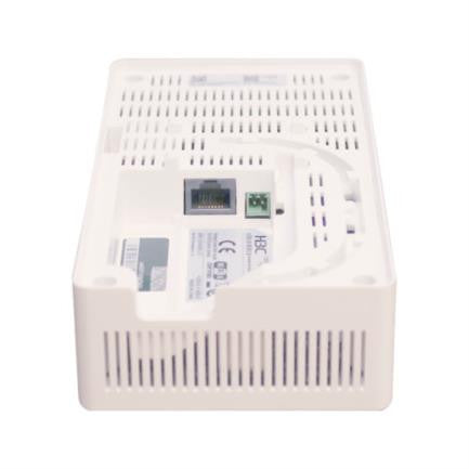 H3C WA6320 INTERNAL ANTENNAS 4 STEANS DUAL RADIO 802.11ax/ac/n ACCESS POINT,FIT_1