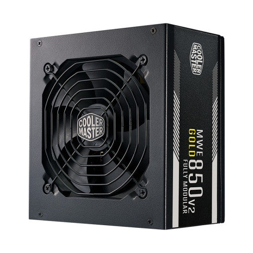 FUENTE ALIMENTACION COOLER MASTER 850W MWE GOLD 850 V2 ATX3.1 (MPE-8501-AFAAG-3EEU)_2