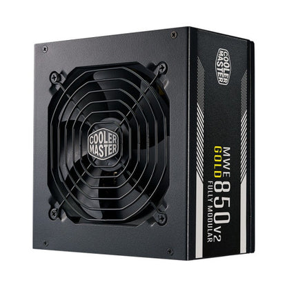 FUENTE ALIMENTACION COOLER MASTER 850W MWE GOLD 850 V2 ATX3.1 (MPE-8501-AFAAG-3EEU)_2