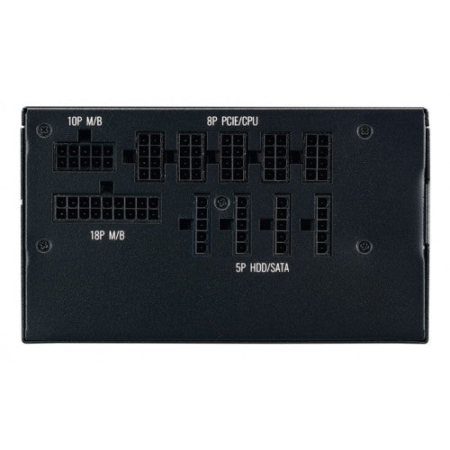 FUENTE ALIMENTACION COOLER MASTER 850W MWE GOLD 850 V2 ATX3.1 (MPE-8501-AFAAG-3EEU)_3