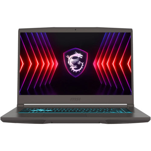 MSI PORTATIL THIN A15 B7VF-070XES. 15.6"" FHD (1920*1080), 144HZ. RYZEN 7 7735HS. RTX 4060, GDDR6 8GB. DDR5 16GB*2. 1TB NVME PCIE SSD W/O DRAM. SIN S.O._0