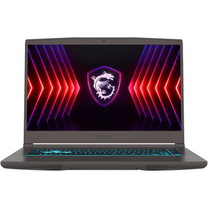 MSI PORTATIL THIN A15 B7VF-070XES. 15.6"" FHD (1920*1080), 144HZ. RYZEN 7 7735HS. RTX 4060, GDDR6 8GB. DDR5 16GB*2. 1TB NVME PCIE SSD W/O DRAM. SIN S.O._0