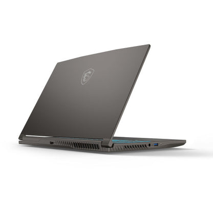 MSI PORTATIL THIN A15 B7VF-070XES. 15.6"" FHD (1920*1080), 144HZ. RYZEN 7 7735HS. RTX 4060, GDDR6 8GB. DDR5 16GB*2. 1TB NVME PCIE SSD W/O DRAM. SIN S.O._1