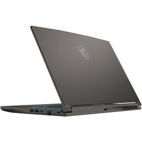 MSI PORTATIL THIN A15 B7VF-070XES. 15.6"" FHD (1920*1080), 144HZ. RYZEN 7 7735HS. RTX 4060, GDDR6 8GB. DDR5 16GB*2. 1TB NVME PCIE SSD W/O DRAM. SIN S.O._2