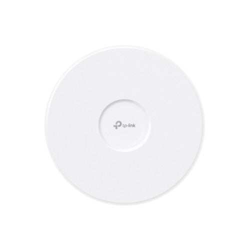 TP-Link EAP723 Ponto de Acesso Sem Fios 5000 Mbit/s Branco / Suporte PoE_0