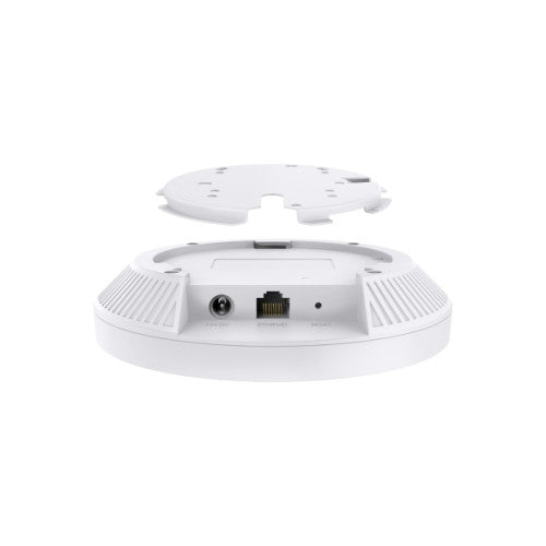 TP-Link EAP723 Ponto de Acesso Sem Fios 5000 Mbit/s Branco / Suporte PoE_1