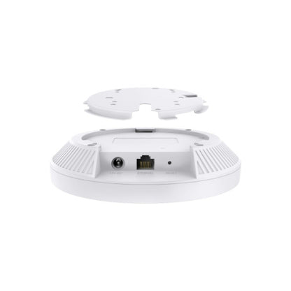 TP-Link EAP723 Ponto de Acesso Sem Fios 5000 Mbit/s Branco / Suporte PoE_1