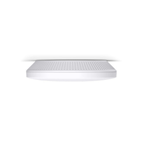 TP-Link EAP723 Ponto de Acesso Sem Fios 5000 Mbit/s Branco / Suporte PoE_3