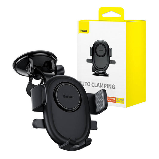 Folding Phone Stand Baseus (black)_0