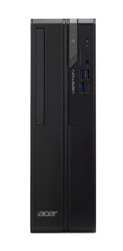 Acer Veriton 2000 IntelÂ® Coreâ„¢ i7 i7-14700 16 GB DDR5-SDRAM 512 GB SSD Windows 11 Pro Mini Tower Mini PC Negro_0