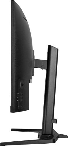 MONITOR IIYAMA 32", VA, 1500R, 180HZ_4