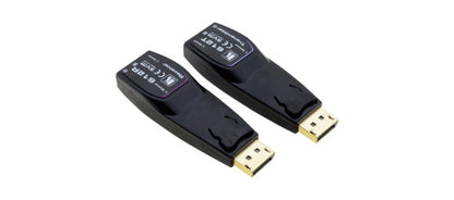 Kramer Electronics 612R/T(SET) Transmisor y receptor de seÃ±ales AV Negro_0