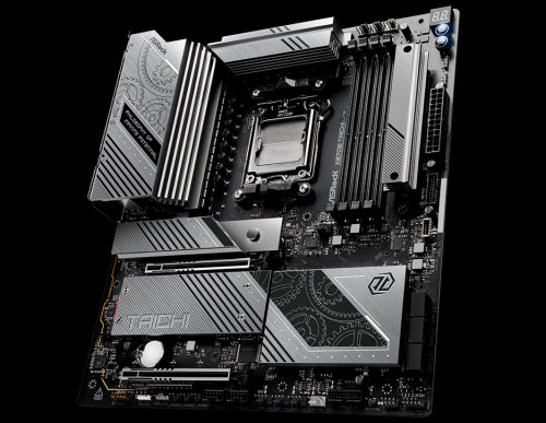 X870E Taichi Lite, Mainboard_0