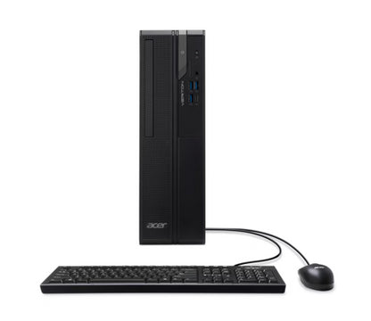 Acer Veriton 2000 Compact Tower IntelÂ® Coreâ„¢ i3 i3-14100 8 GB DDR5-SDRAM 256 GB SSD Windows 11 Pro Mini Tower Mini PC Negro_4