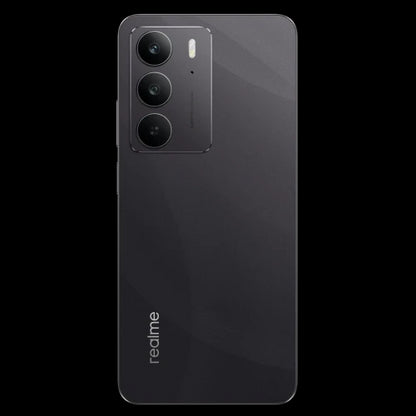 realme C75 17,1 cm (6.72") SIM doble Android 14 4G USB Tipo C 8 GB 256 GB 6000 mAh Negro_1