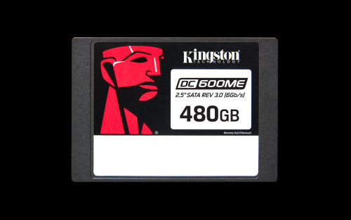 Kingston Technology DC600ME 480 GB 2.5" Serial ATA III 3D TLC NAND_0