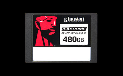 Kingston Technology DC600ME 480 GB 2.5" Serial ATA III 3D TLC NAND_0