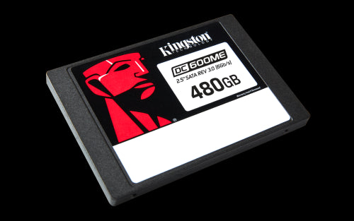 Kingston Technology DC600ME 480 GB 2.5" Serial ATA III 3D TLC NAND_2