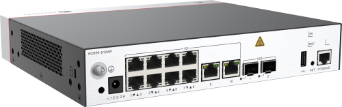 HUAWEI eKit AC600 Series AC650-512AP pasarel y controlador 10, 100, 1000 Mbit/s_2