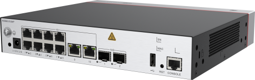 HUAWEI eKit AC600 Series AC650-512AP pasarel y controlador 10, 100, 1000 Mbit/s_3