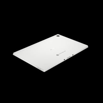 ASUS Chromebook CM30 Detachable CL3001DM2A-R70323 - Ordenador PortÃ¡til 10.51" WUXGA (ARM Cortex Kompanio 520, 8GB RAM, 128GB eMMC, ARM Mali-G52 MC2, ChromeOS) Plata Niebla - Teclado QWERTY espaÃ±ol_9