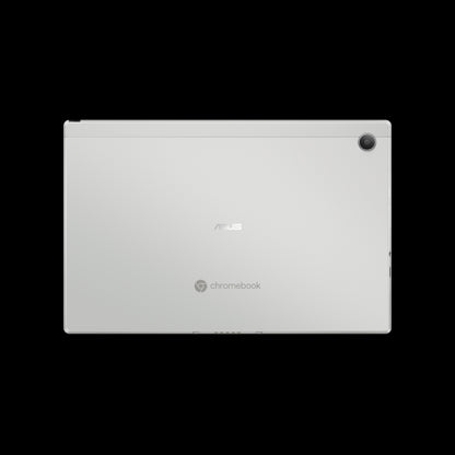 ASUS Chromebook CM30 Detachable CL3001DM2A-R70323 - Ordenador PortÃ¡til 10.51" WUXGA (ARM Cortex Kompanio 520, 8GB RAM, 128GB eMMC, ARM Mali-G52 MC2, ChromeOS) Plata Niebla - Teclado QWERTY espaÃ±ol_10