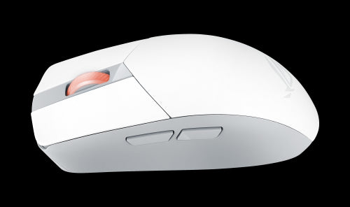 ASUS ROG Strix Impact III Wireless ratÃ³n Juego Ambidextro RF Wireless + Bluetooth Ã“ptico 36000 DPI_3