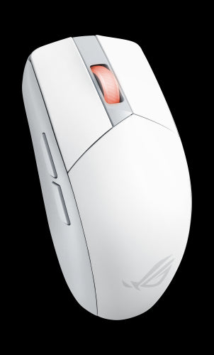 ASUS ROG Strix Impact III Wireless ratÃ³n Juego Ambidextro RF Wireless + Bluetooth Ã“ptico 36000 DPI_6