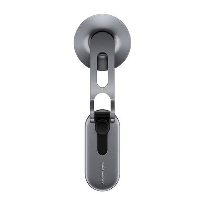 Baseus T-Space magnetic car holder for the cockpit - silver_5