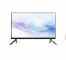 MSI AIO MODERN AM273Q AI 1UM-055ES. 27â€ IPS 2560x1440 (WQHD) 100HZ. INTEL ULTRA 7 155H. INTEL IRIS XE GRAPHICS.DDR5 32GB (16G*2). W11 PRO. NEGRO_0