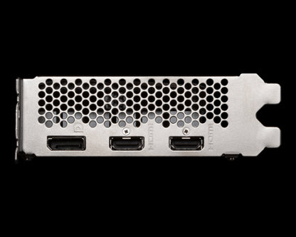GeForce RTX 3050 VENTUS 2X E OC, Grafikkarte_4