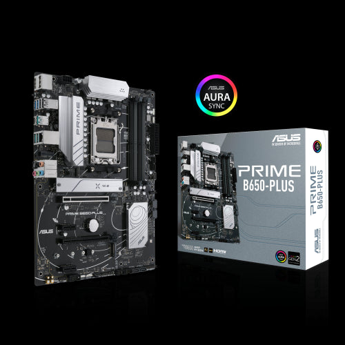 ASUS PRIME B650-PLUS-CSM AMD B650 ZÃ³calo AM5 ATX_1