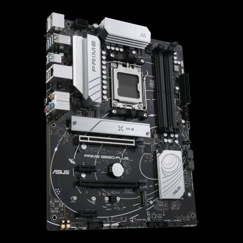ASUS PRIME B650-PLUS-CSM AMD B650 ZÃ³calo AM5 ATX_2