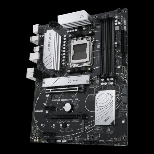 ASUS PRIME B650-PLUS-CSM AMD B650 ZÃ³calo AM5 ATX_3