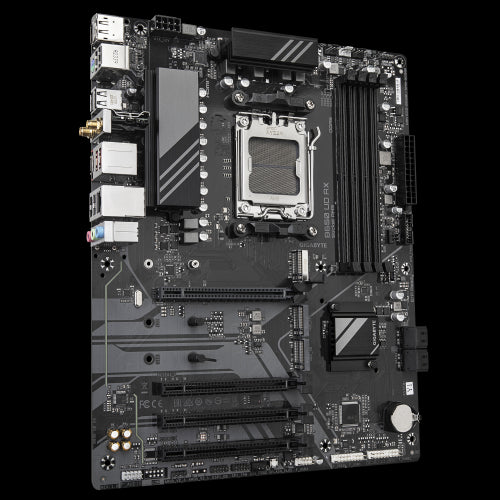 B650 UD AX, Mainboard_2